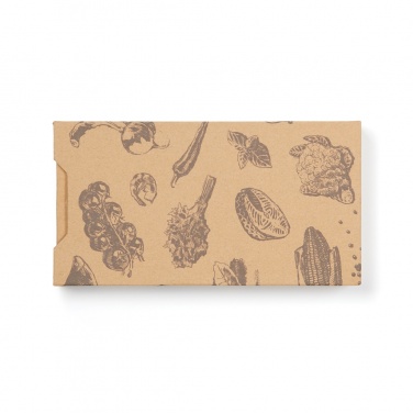 Logo trade meened foto: VINGA Haysi lihatermomeeter