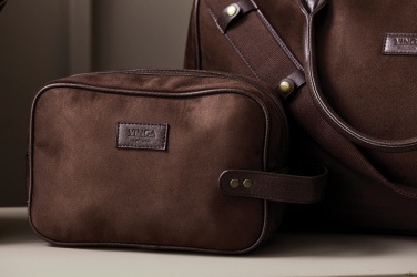 Logotrade ärikingi foto: VINGA Huntoni tualett-tarvete kott