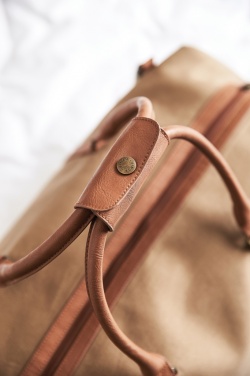 Logotrade firmakingi foto: VINGA Sloane RCS RPET nädalavahetusekott