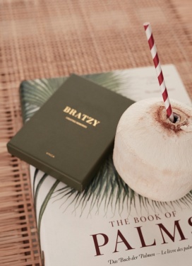 Logotrade firmakingi foto: VINGA Bratzy kohvilauamäng