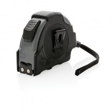 Logo trade reklaamtooted foto: RCS taaskasutatud plastist Auto stop lint 8M/25mm