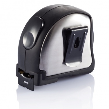 Logotrade firmakingid pilt: Roostevabast terasest lint - 5m/25mm