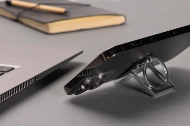 Logo trade firmakingitused foto: RSC taaskasutatud tsingisulamist telefonialuse võtmehoidja