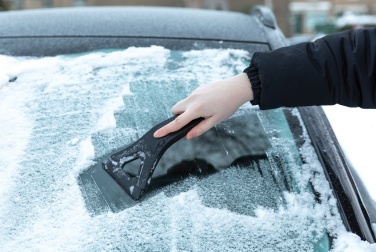 Logotrade reklaamtooted pilt: Polard RCS sertifikaadiga taaskasutatud plastist kolm-ühes jääkaabits