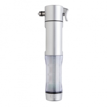 Logo trade meened foto: Avariivalgusti haamriga