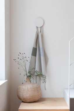 Logo trade firmakingi pilt: Ukiyo Aware™ 280gr rctton luksuslik põll