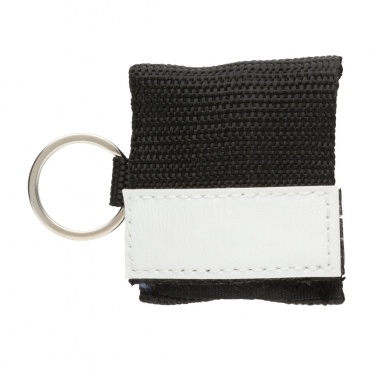 Logo trade reklaamkingitused foto: Võtmehoidja CPR mask