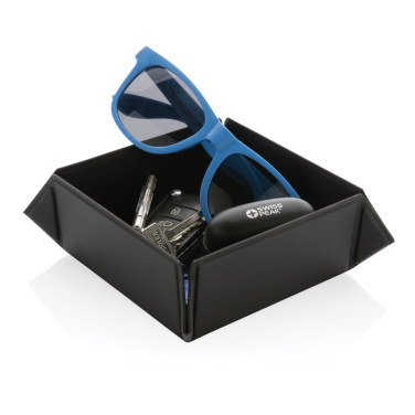 Logotrade reklaamkingi foto: Swiss Peak RCS taaskasutatud PU-st kokkupandav magnetiline hoiualus