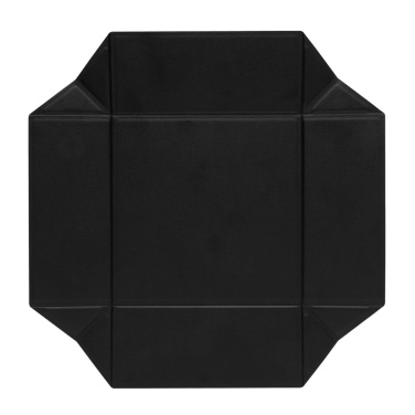 Logo trade reklaamkingi pilt: Swiss Peak RCS taaskasutatud PU-st kokkupandav magnetiline hoiualus