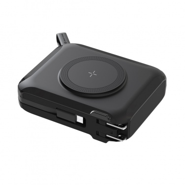 Logotrade firmakingi foto: Urban Vitamin Oxnard 5 in 1 65W universaalne laadija