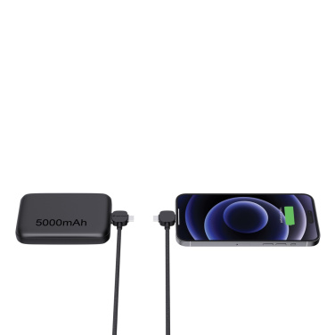 Logotrade firmakingid pilt: Urban Vitamin Stockton 65W RCS RTPE/RPET magnetkaabel