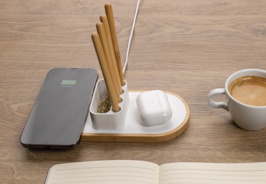 Logo trade firmakingitused foto: Ontario RCS rplastic 10W topeltjuhtmevaba