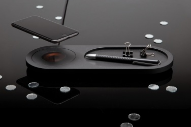 Logotrade ärikingi foto: Encore 10 W juhtmevaba laadimisautomaadialus