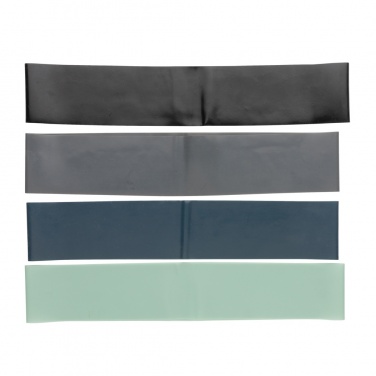 Logo trade meened foto: 4tk elastsed fitness-rihmad kotis