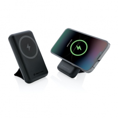 Logotrade reklaamkingituse foto: Urban Vitamin Sonoma RCS rplastist 10 000 mAh akupank