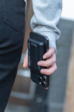 Logotrade ärikingi foto: Urban Vitamin Sonoma RCS rplastist 10 000 mAh akupank