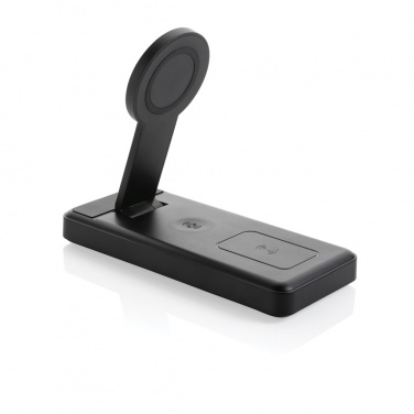 Logo trade firmakingituse pilt: Fenwick RCS taaskasutatud plastist 10000mah 3 ühes kiire akupank