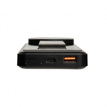 Logotrade reklaamkingi foto: Fenwick RCS taaskasutatud plastist 10000mah 3 ühes kiire akupank