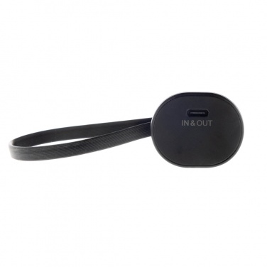 Logo trade ärikingid foto: CycleCell 5000 mah eemaldatav aku akupank