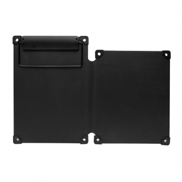 Logotrade ärikingitused pilt: Solarpulse rplastist kaasaskantav päikesepaneel 10W