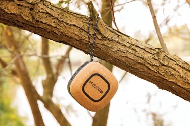 Logo trade ärikingi pilt: Baia 5W juhtmevaba kõlar