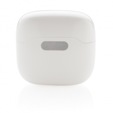 Logo trade firmakingituse pilt: TWS kõrvaklapid UV-C steriliseerivas laadimisümbrises