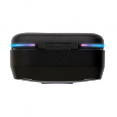 Logo trade ärikingid foto: RGB mängukõrvaklapid koos ENC-ga