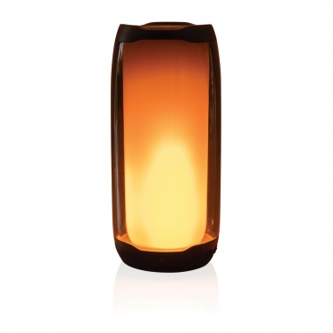 Logo trade meened foto: RCS taaskasutatud plastist Lightboomi 10 W kõlar