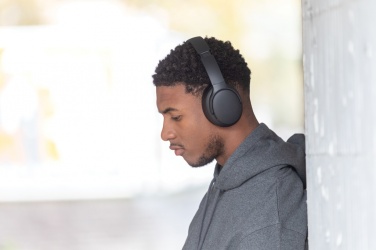 Logo trade reklaamkingituse pilt: Urban Vitamin Palo Alto RCS rplast kõrvaklapid