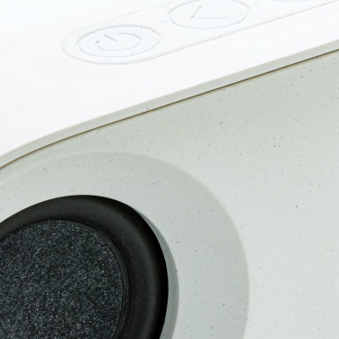 Logo trade meene pilt: Oregon RCS taaskasutatud plastikust ja korgist 10 W kõlar