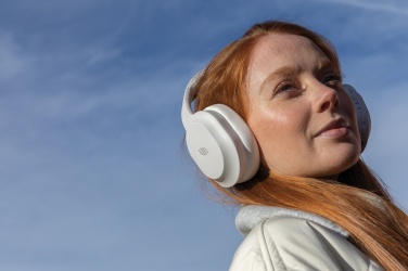 Logo trade reklaamtoote pilt: Urban Vitamin Freemondi juhtmevabad ANC-kõrvaklapid