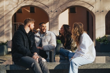 Logotrade meened pilt: Urban Vitamin Pacific Grove RCS rplastist 30W kõlar IPX7