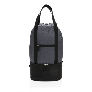 Logo trade reklaamtooted foto: Kolm-ühes jahedam seljakott ja kandekott