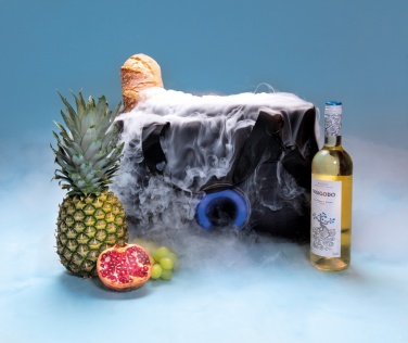 Logotrade reklaamtooted pilt: Peokõlari külmakott