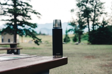 Logotrade ärikingid pilt: Swiss Peak Elite 1L vasest termos