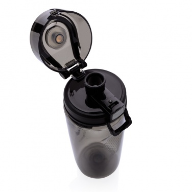 Logotrade ärikingid pilt: Swiss Peak luksuslik tritaanist spordipudel