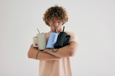 Logo trade reklaamkingitused foto: Cube RCS sertifikaadiga taaskasutatud terasest kruus 800ml