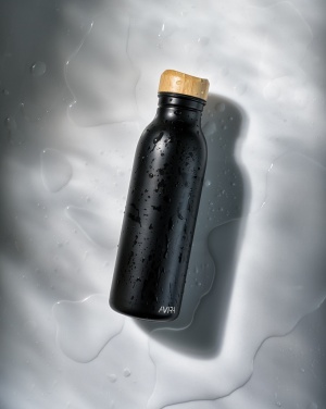 Logotrade ärikingid pilt: Avira Alcor RCS roostevabast terasest veepudel 600 ml