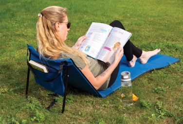 Logo trade firmakingituse pilt: Kokkupandav rannatool