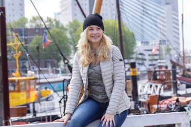 Logotrade firmakingitused pilt: Impact AWARE™ klassikaline Polylana®-ga talvemüts