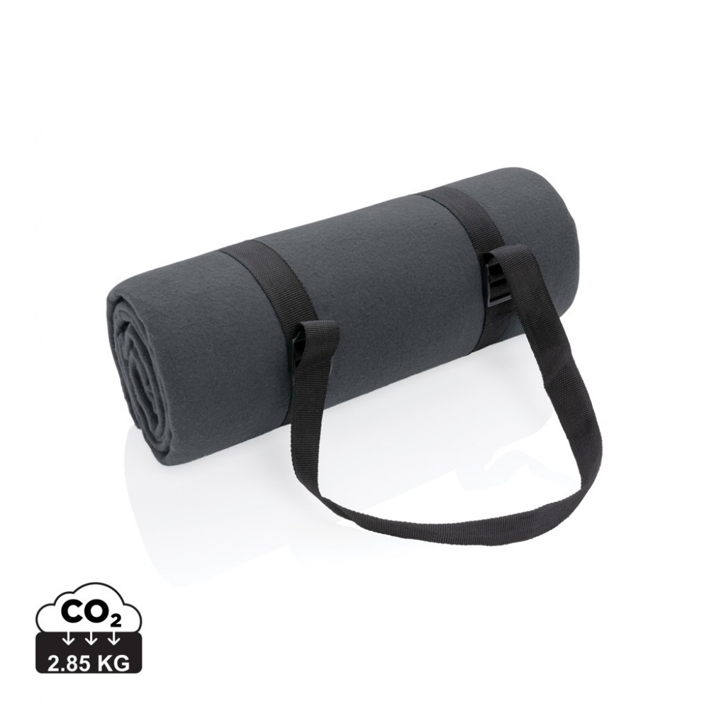 Logo trade reklaamkingituse pilt: Impact AWARE™ RPET piknikutekk