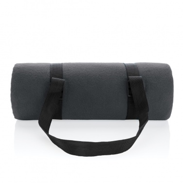 Logotrade firmakingi foto: Impact AWARE™ RPET piknikutekk