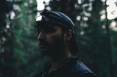 Logo trade reklaamtooted foto: Gear X RCS rPlastist raske peaga taskulamp