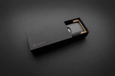 Logotrade firmakingituse foto: Gear X RCS rPlastist USB-laetav töövalgusti