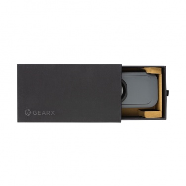 Logotrade ärikingitused pilt: Gear X RCS rPlastist USB-laetav töövalgusti