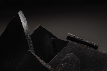 Logotrade reklaamkingid pilt: Gear X RCS taaskasutatud alumiiniumist USB-taaslaetav suur taskulamp