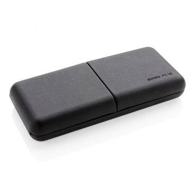 Logo trade meened foto: Swiss Peak luksuslik pliiatsikomplekt