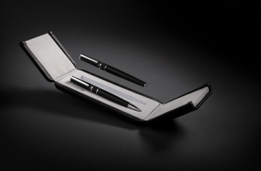 Logotrade ärikingi foto: Swiss Peak luksuslik pliiatsikomplekt