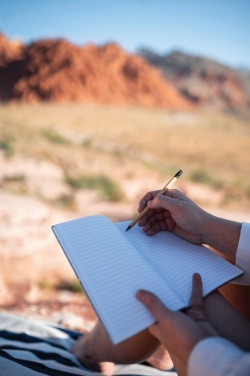 Logo trade ärikingitused foto: Bambusest lõpmatuse pliiats kustutuskummiga