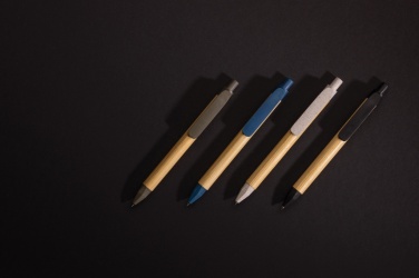 Logo trade reklaamkingid foto: Kirjutage vastutustundlikult taaskasutatud paberist tünnipliiats